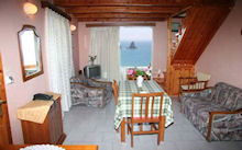 Foto Appartementen Mazis in Agios Gordis ( Corfu)